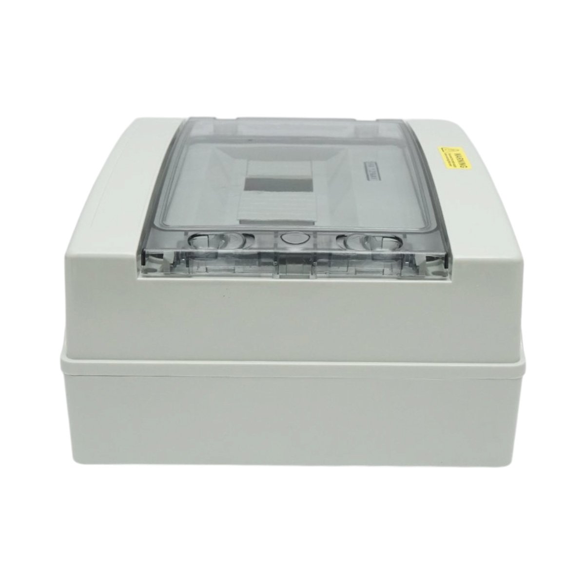 Tablou sigurante aplicat 1 rand, 12 module 295x255x130mm IP65 Breckner Germany – imagine 5