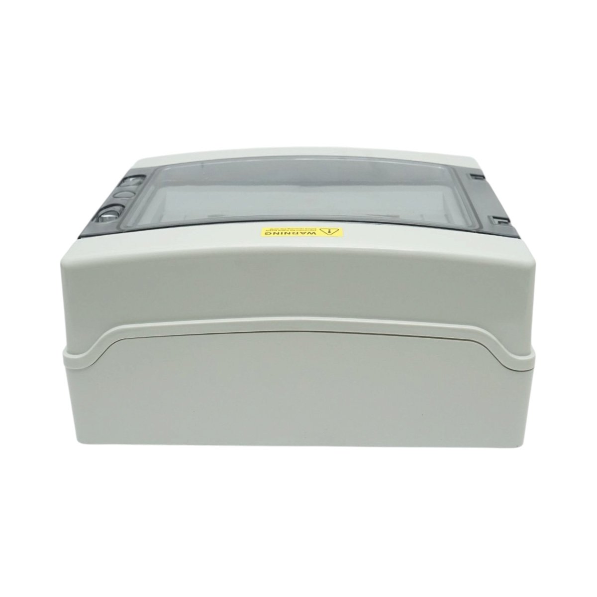 Tablou sigurante aplicat 1 rand, 12 module 295x255x130mm IP65 Breckner Germany – imagine 6