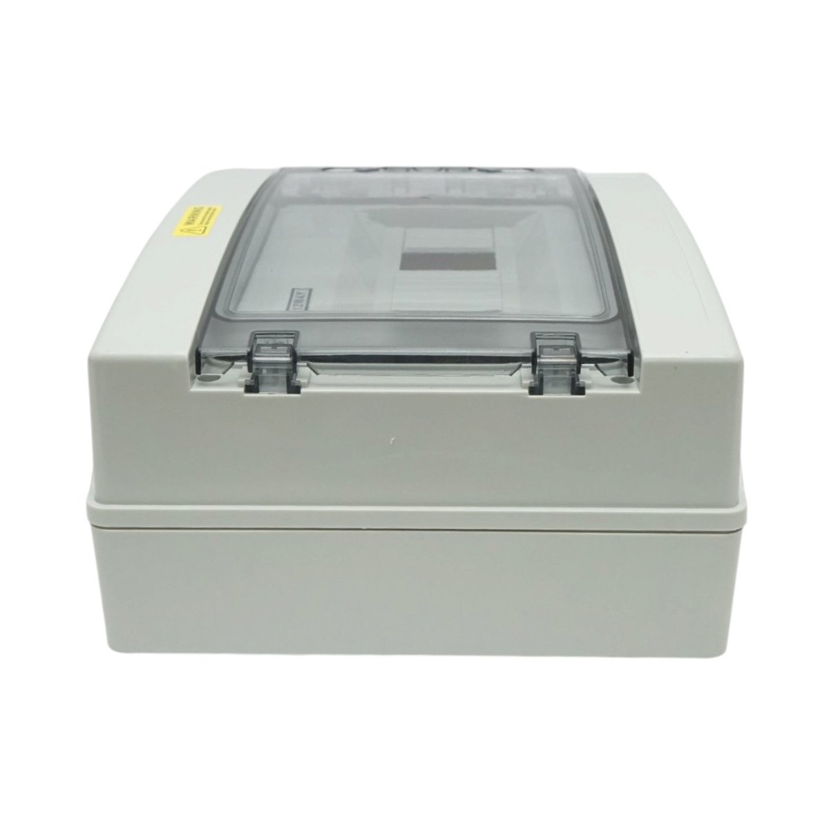 Tablou sigurante aplicat 1 rand, 12 module 295x255x130mm IP65 Breckner Germany – imagine 7