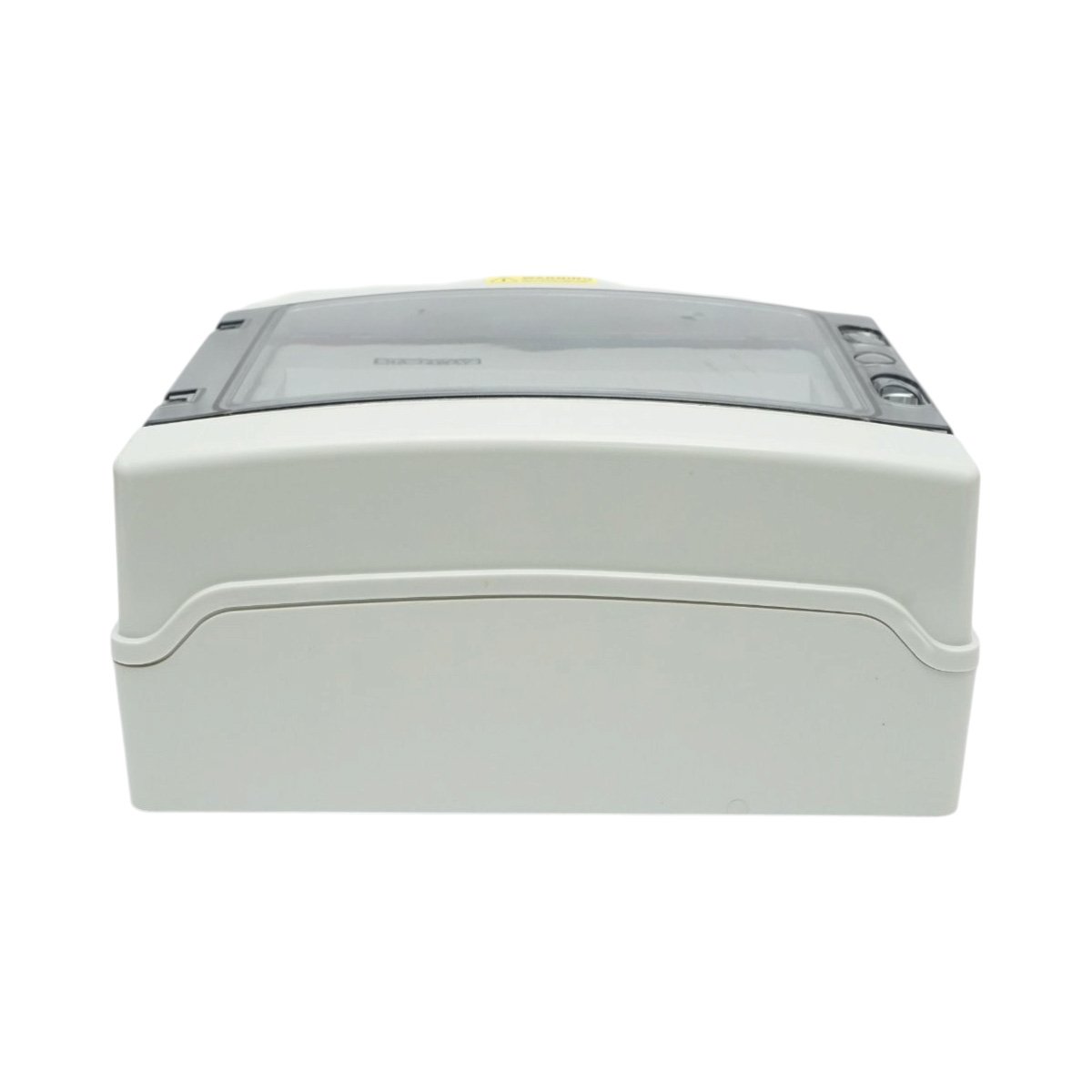 Tablou sigurante aplicat 1 rand, 12 module 295x255x130mm IP65 Breckner Germany – imagine 8