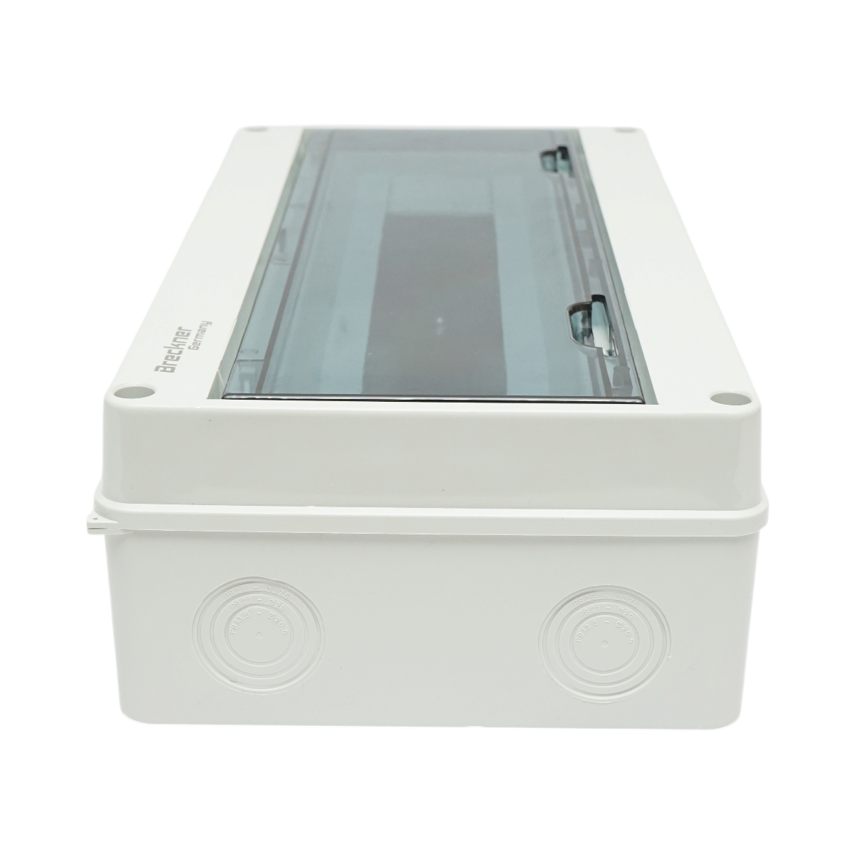 Tablou sigurante aplicat 1 rand, 18 module 365x280x110mm IP65 Breckner Germany – imagine 7
