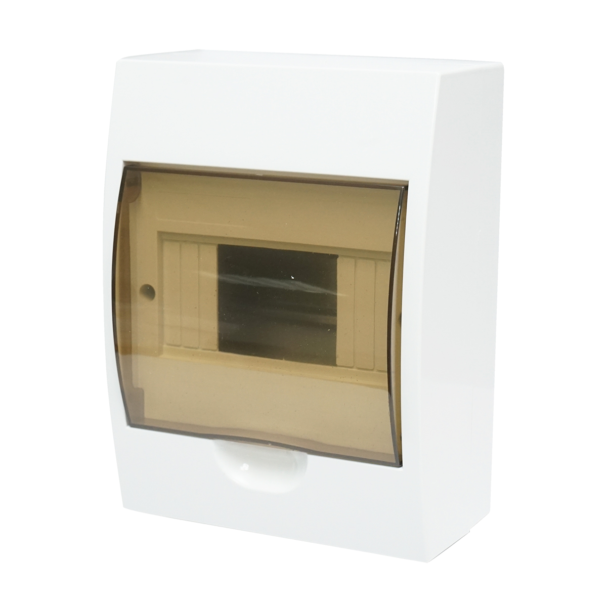 Tablou sigurante aplicat 1 rand, 6 module 200x145x95mm IP40 – imagine 2