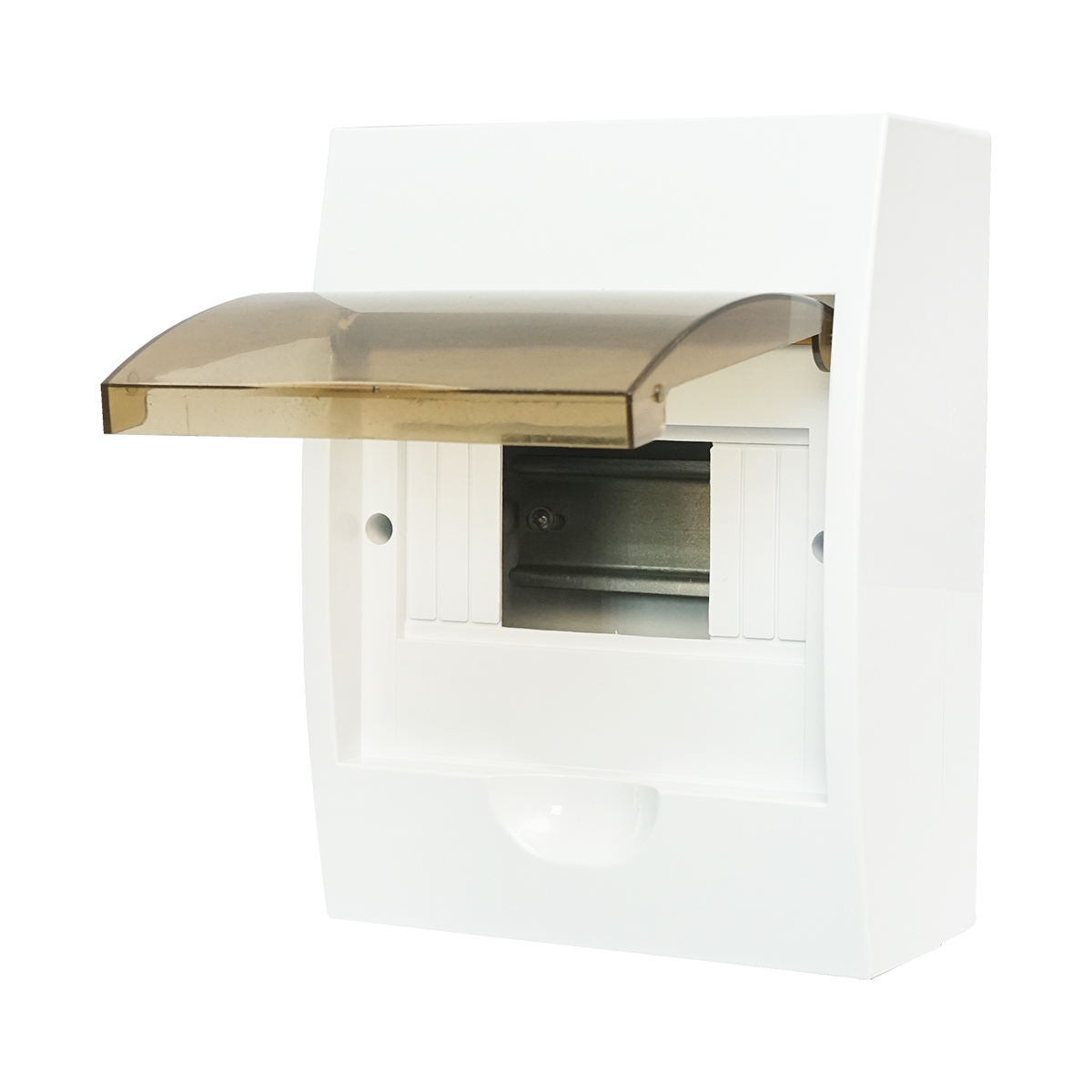 Tablou sigurante aplicat 1 rand, 6 module 200x145x95mm IP40 – imagine 5