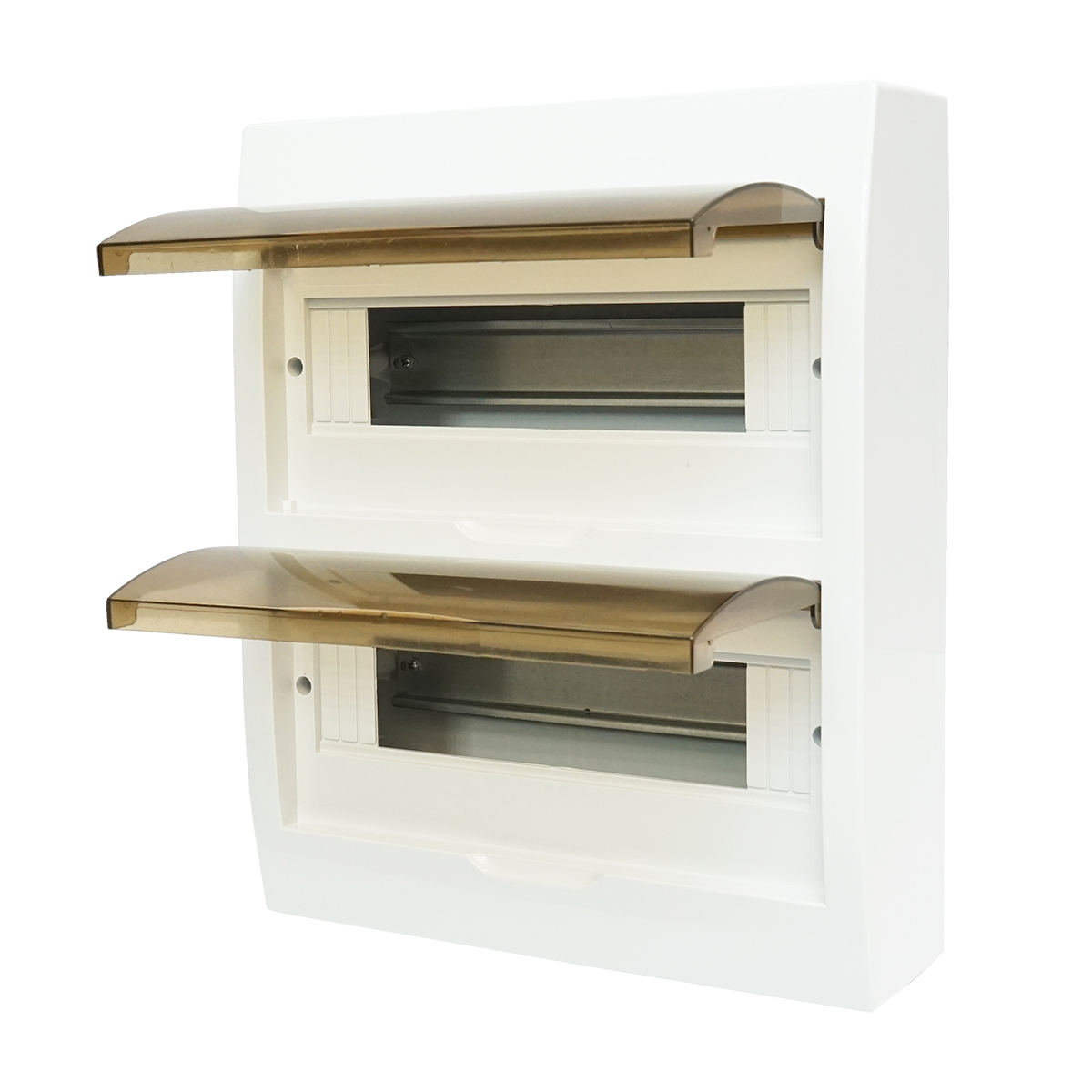 Tablou sigurante aplicat 2 randuri, 24 module 330x270x100mm IP40 – imagine 5
