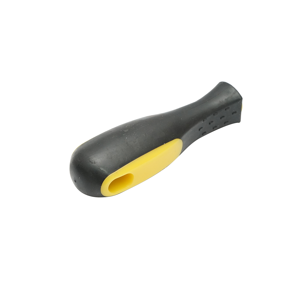 Maner din plastic pentru pila ascutit lant de drujba – imagine 3