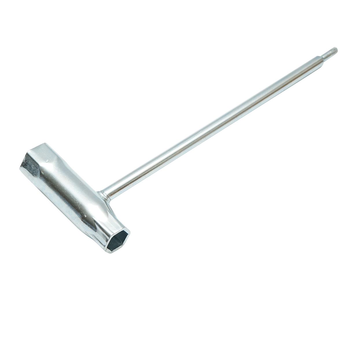 Cheie pentru bujie drujba 13x19x200mm cu surubelnita torx inclusa – imagine 3