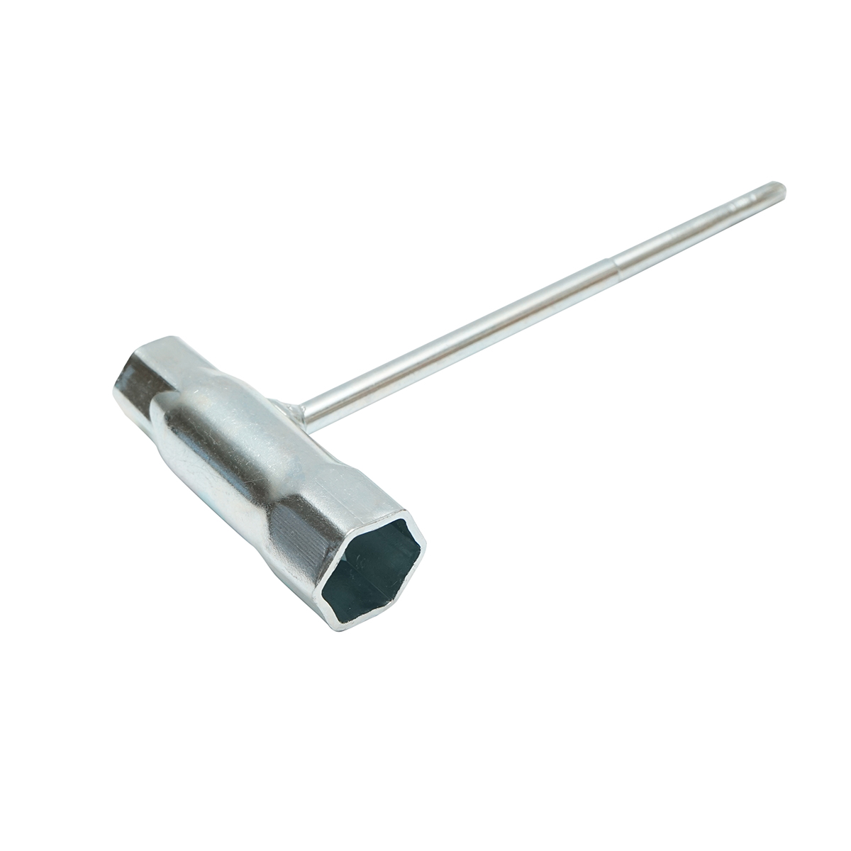 Cheie pentru bujie drujba 13x19x130mm cu surubelnita torx inclusa – imagine 3