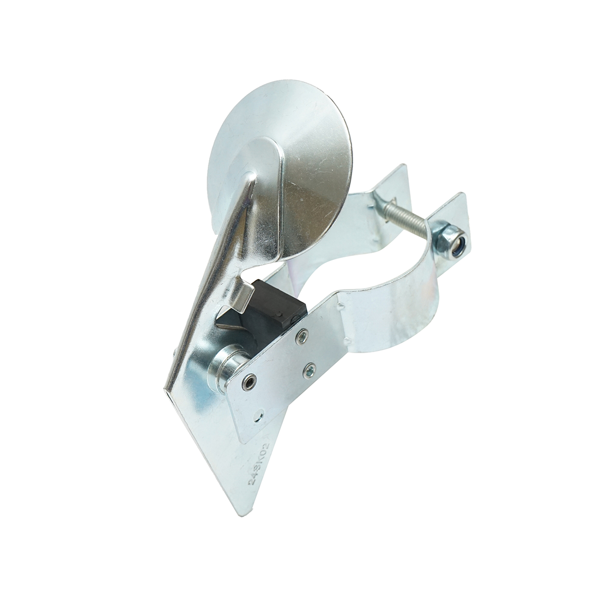Capac protectie toba esapament 54-57mm – imagine 3