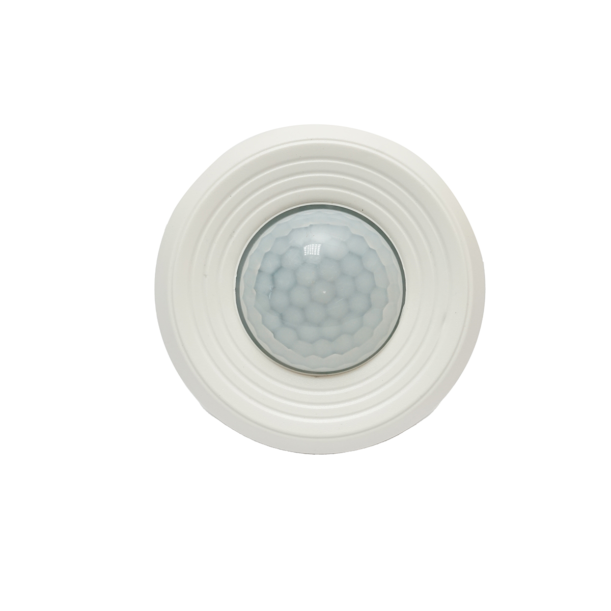 Senzor de miscare incastrat 360 grade tip spot, 220V Breckner Germany