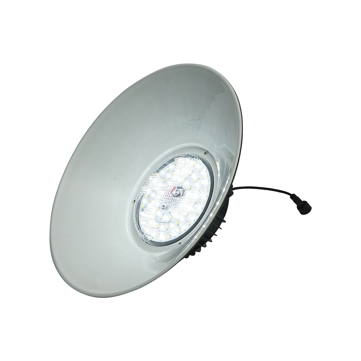 Lampa LED 100W, 6500K cu panou solar policristalin 16W, baterie LiFePO4 3.2V/15Ah si telecomanda IP65 Breckner Germany – imagine 6