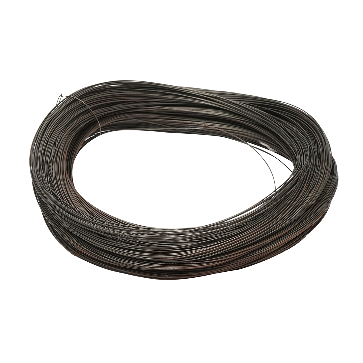 Rola sarma neagra 1.2mm, 5Kg