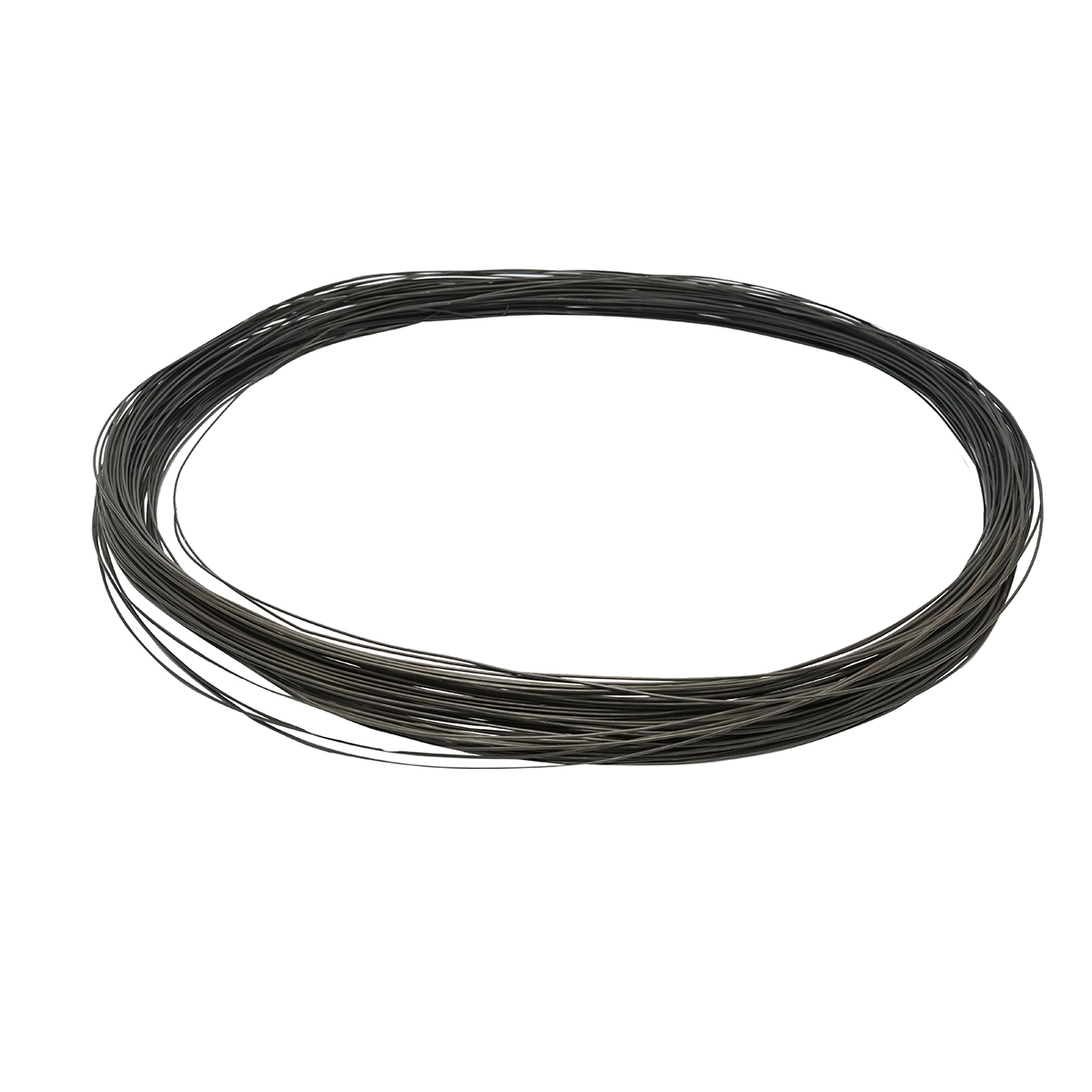 Rola sarma neagra 2mm, 5Kg