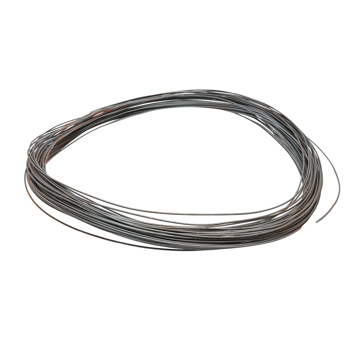 Rola sarma neagra 3mm, 5Kg