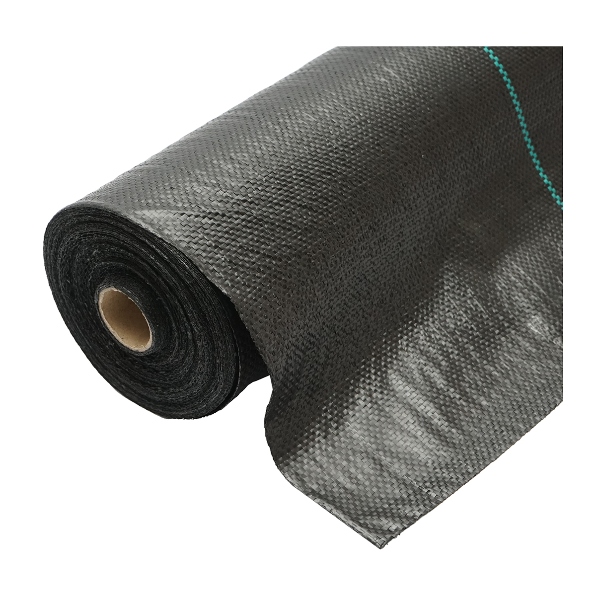 Plasa mulcire, anti buruieni 1.1x100m, 70gr/m2 neagra, permiabila Breckner Germany