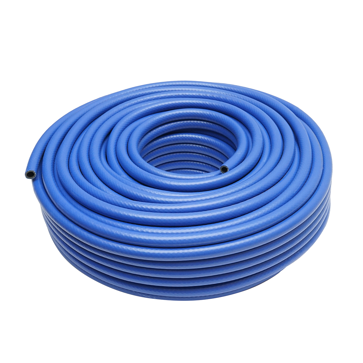 Furtun gaz GPL 8x13 PVC, rola 50m