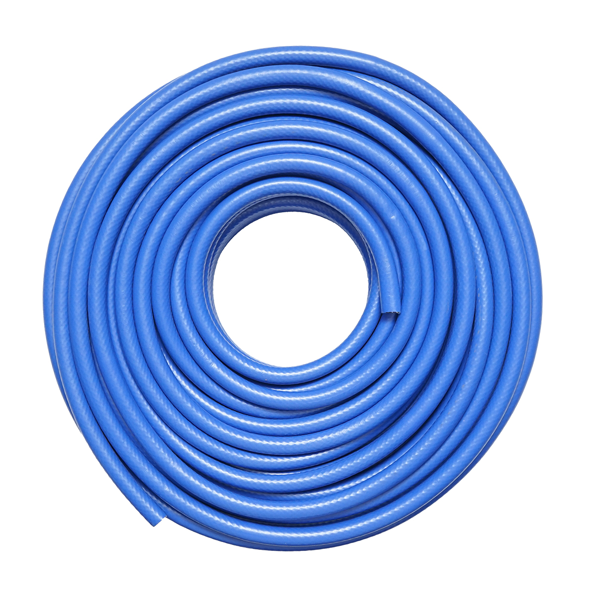 Furtun gaz GPL 8x13 PVC, rola 50m – imagine 2