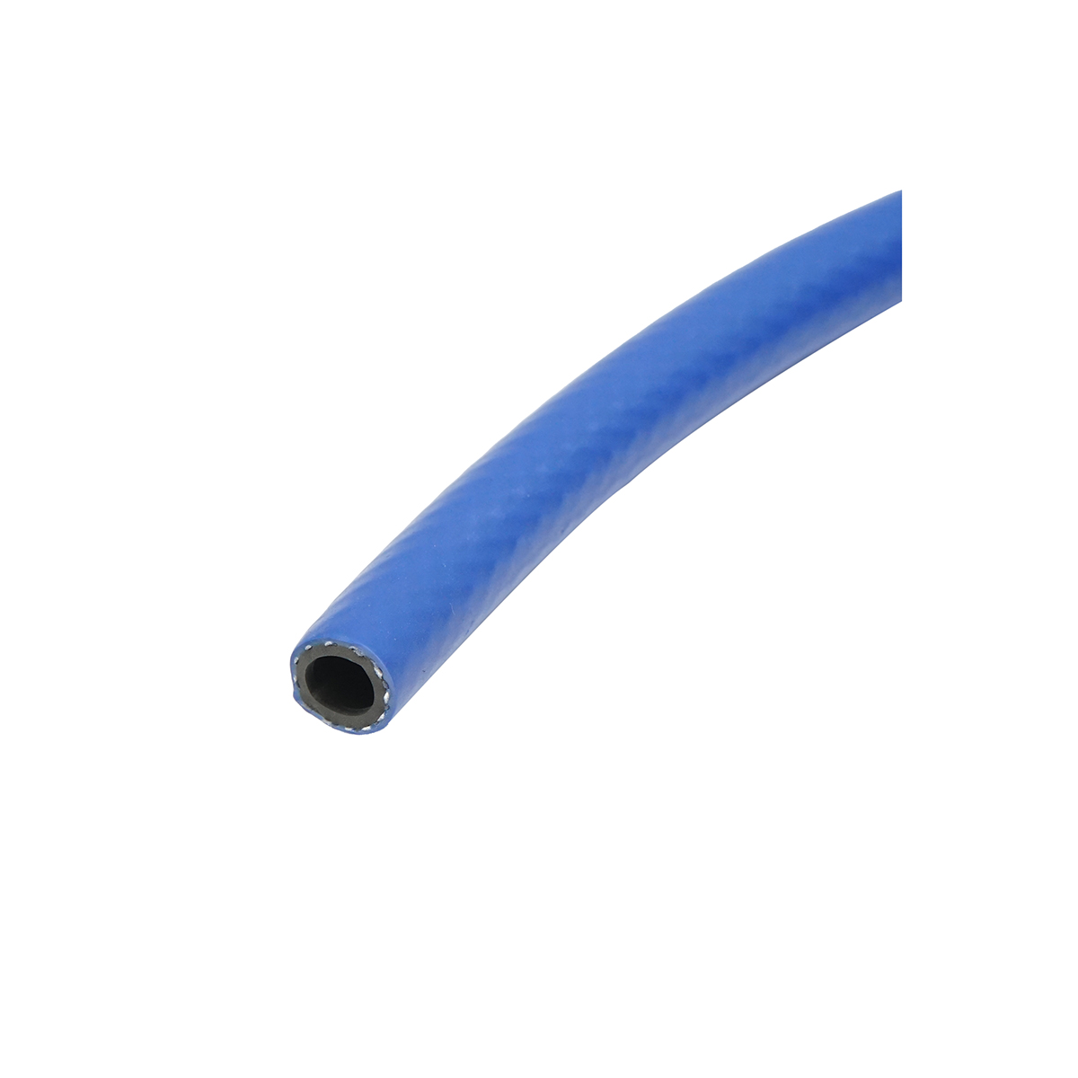 Furtun gaz GPL 8x13 PVC, rola 50m – imagine 3