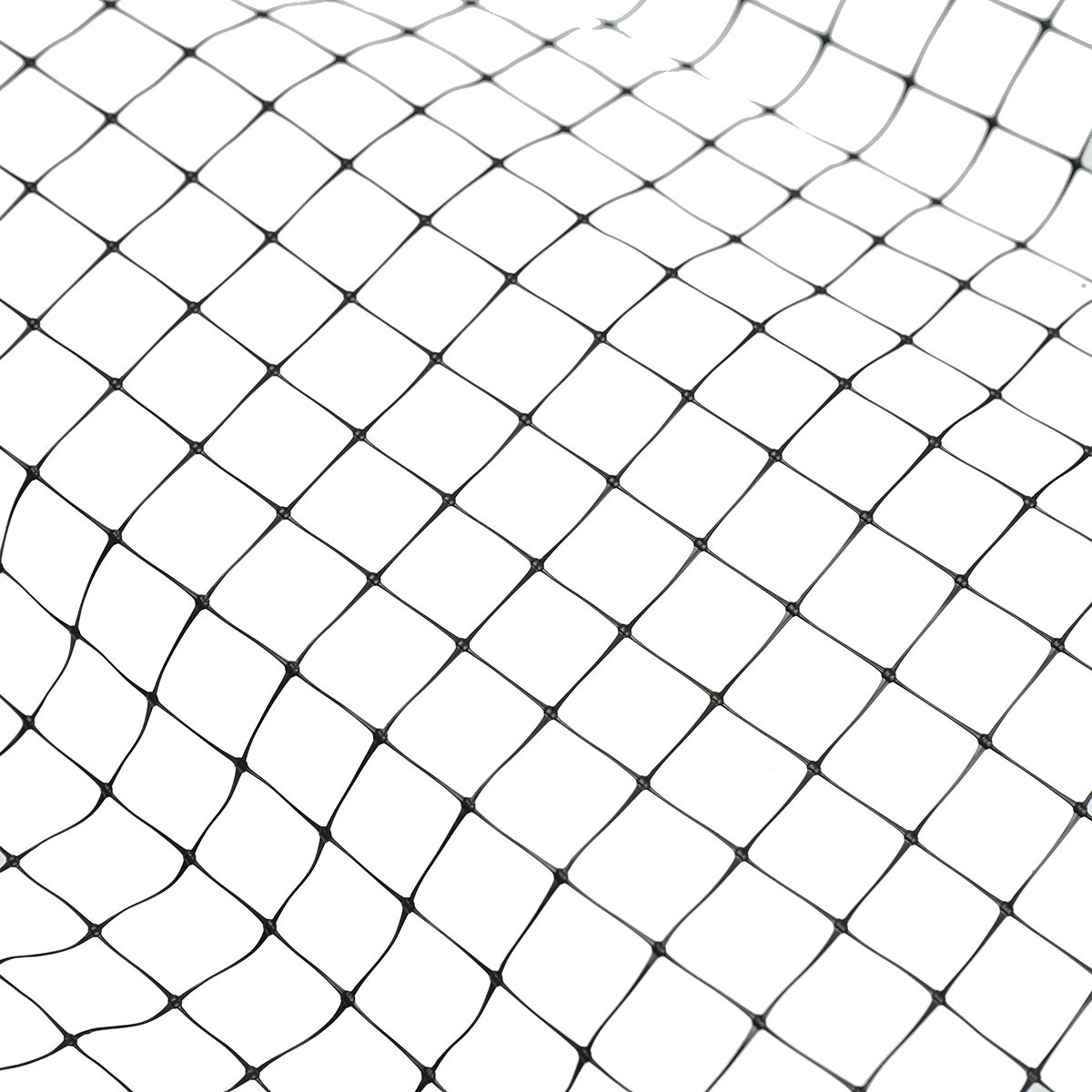 Plasa gradina protectie plante, pomi, anti pasari 2.3x2.3m, 12g/m2 Breckner Germany – imagine 4