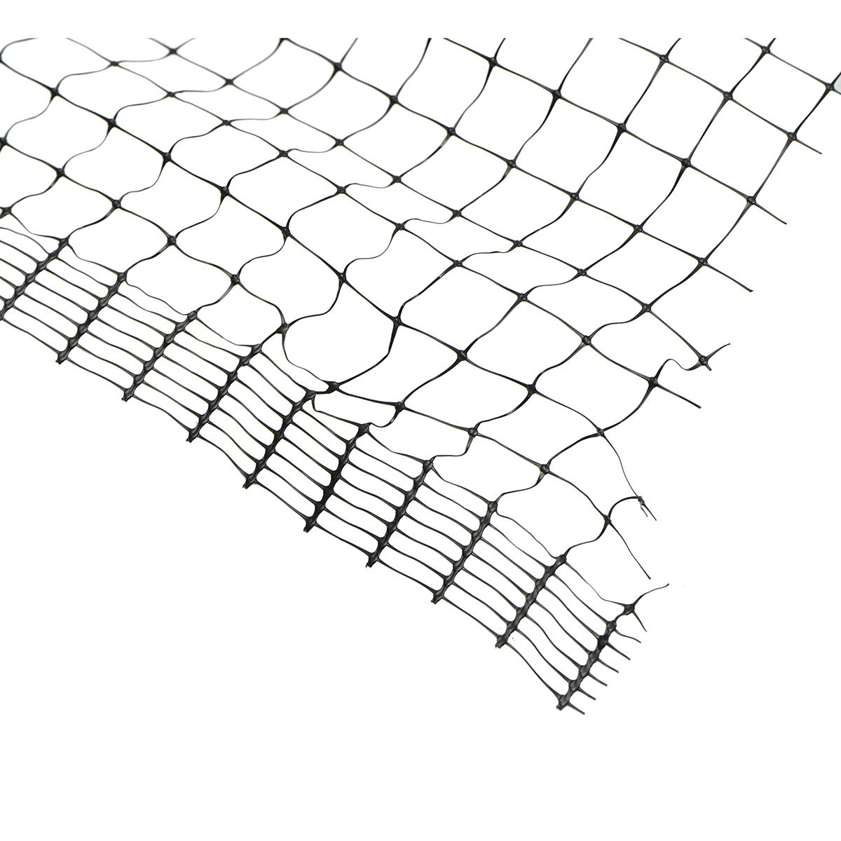 Plasa gradina protectie plante, pomi, anti pasari 2.3x2.3m, 12g/m2 Breckner Germany – imagine 6