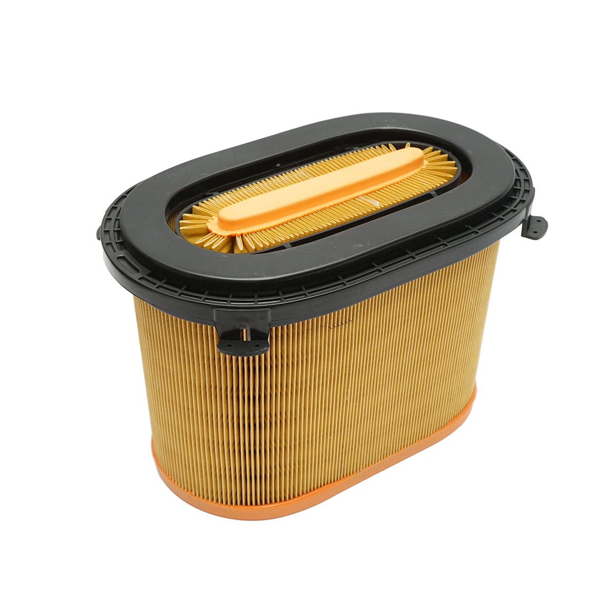 Filtru aer pentru Caterpillar, Liebherr, Zetor, Manitou, Atlas cod OEM C26270, 362-0107, 10173359, 93-4662, N50352454, 05821494 – imagine 2