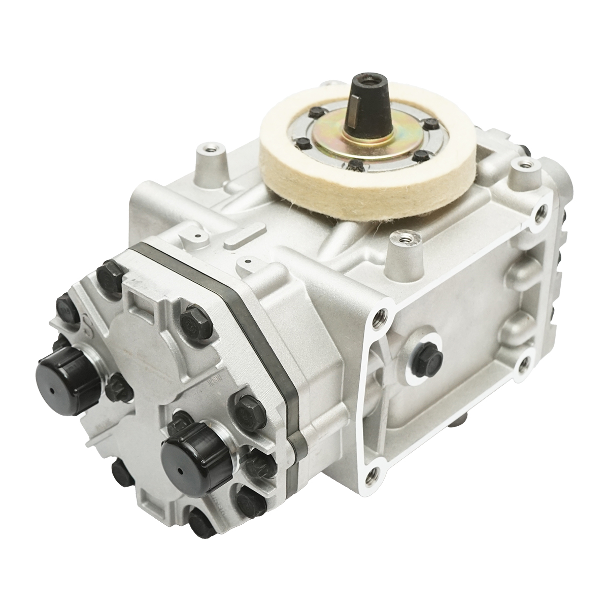 Compresor clima A/C pentru Claas, Case IH, John Deere, Massey Ferguson, New Holland cod OEM 80417398, AH84826, CL621029C0, R118393C91, D45054800 – imagine 2