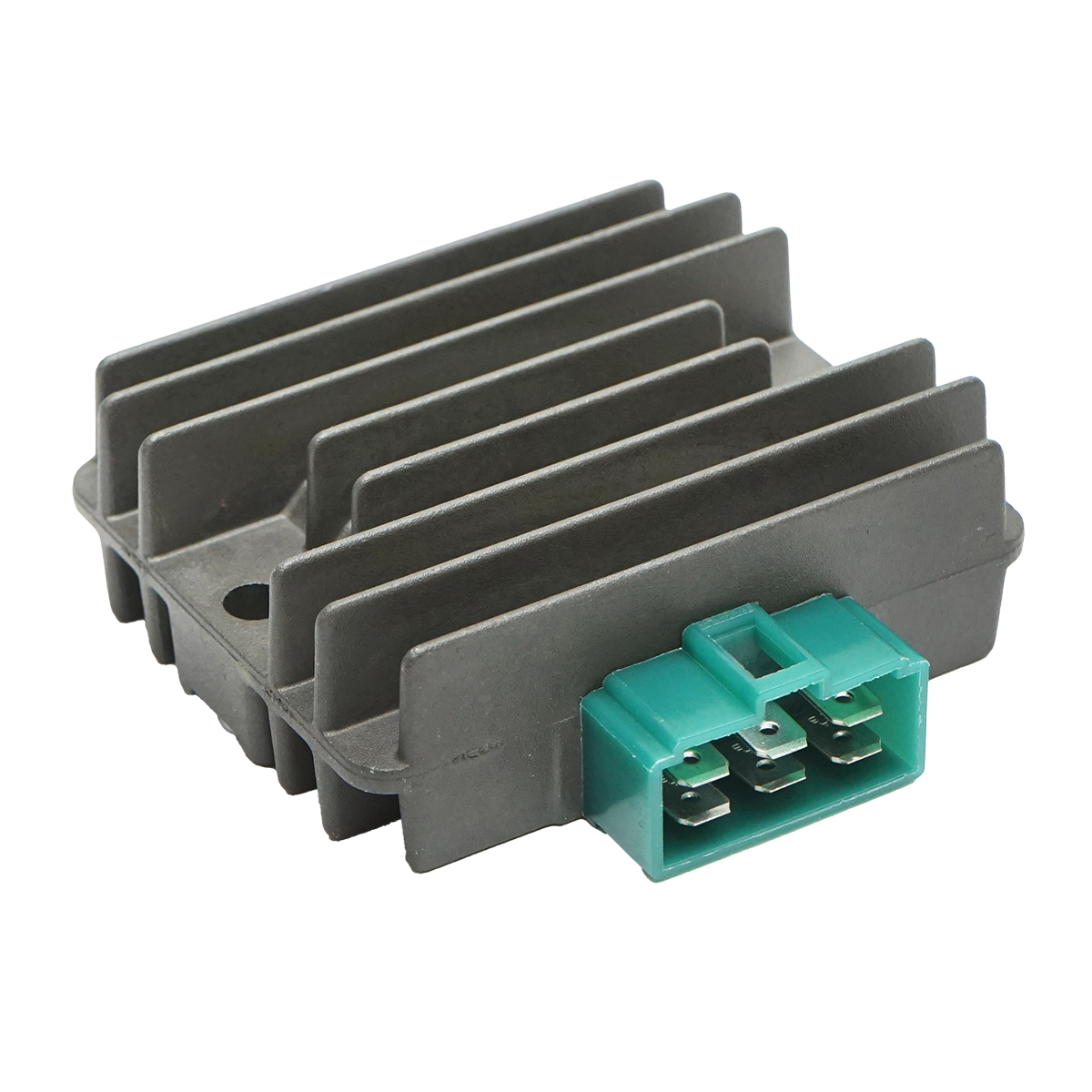 Releu tensiune pentru John Deere cod OEM M97348, AM126304, M70121