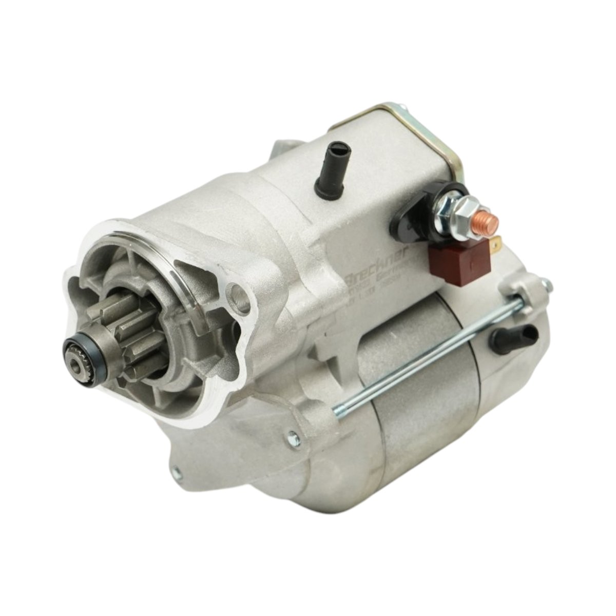 Electromotor Kubota 12V, 1.2kW, Z=9 cod OEM 15504-63010, 15504-63011, 15504-63012, 15741-63010, 15741-63011, 16271-63012, 16271-63013, 15471-63011, 16612-63011, 16612-63012, 16871-63011