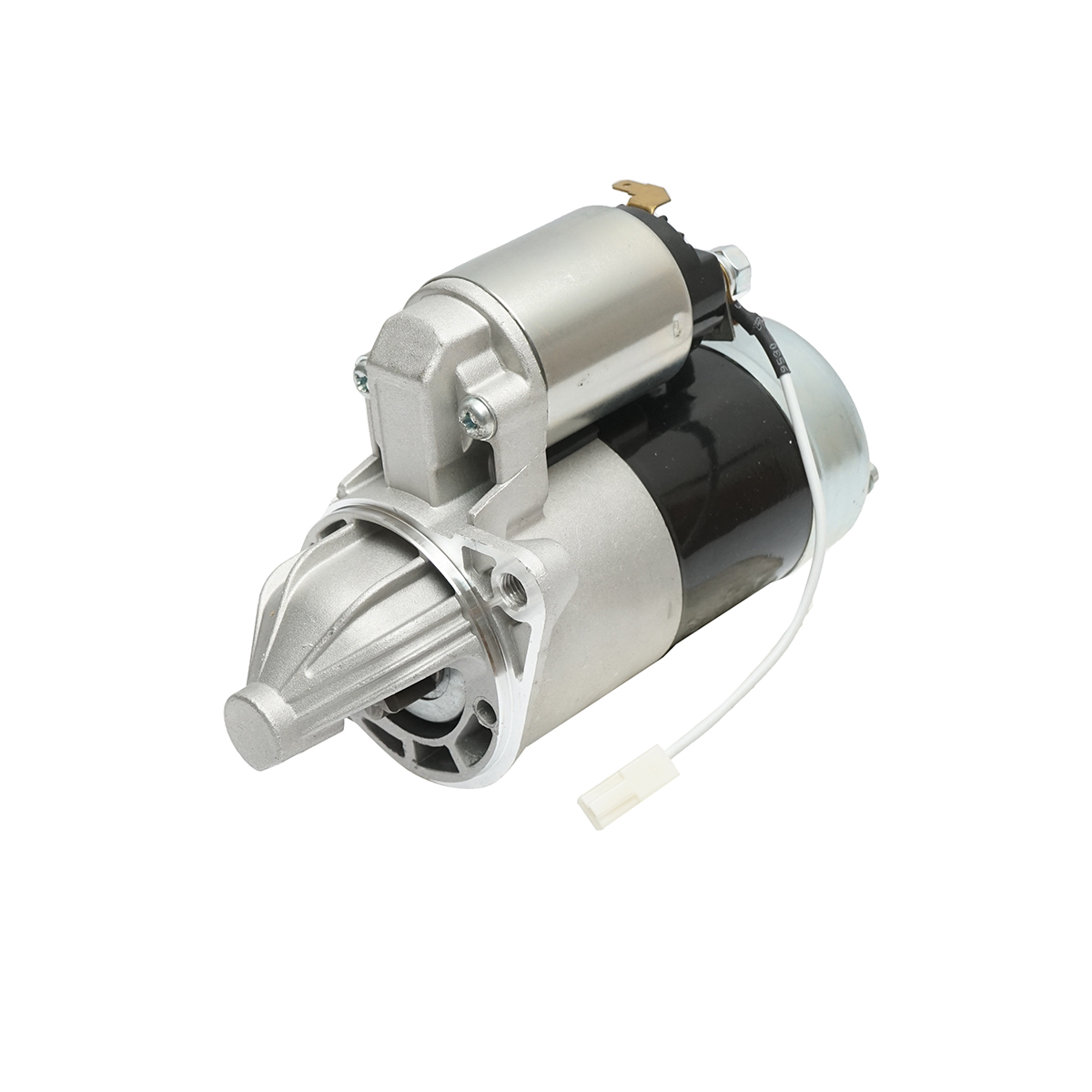 Electromotor 12V, 1.4KW bendix Z=8 pentru Kubota, Mitsubishi cod OEM 6C070-59210, 6C070-59211, 6C070-59212, 6C070-59214, 6C070-59215, M001T85481, M001T85482, M001T85483, M001T85484, M001T85485
