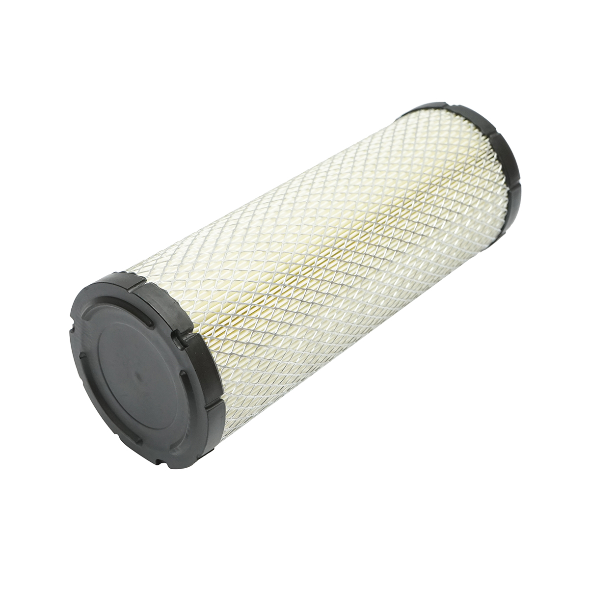 Filtru aer pentru John Deere, Perkins, Manitou, Case IH, New Holland, Caterpillar, SAME cod OEM P772578 – imagine 3