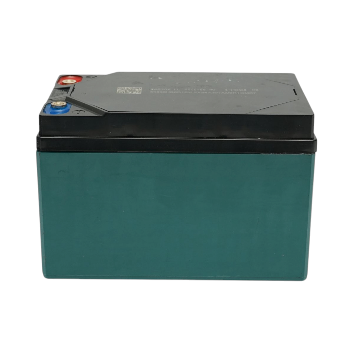 Baterie VRLA gel cu grafen 12V 15Ah 20HR 152x100x100mm CHILWEE – imagine 2