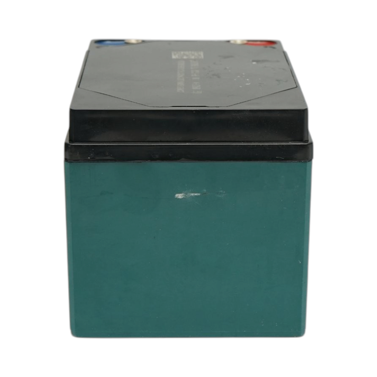 Baterie VRLA gel cu grafen 12V 15Ah 20HR 152x100x100mm CHILWEE – imagine 4
