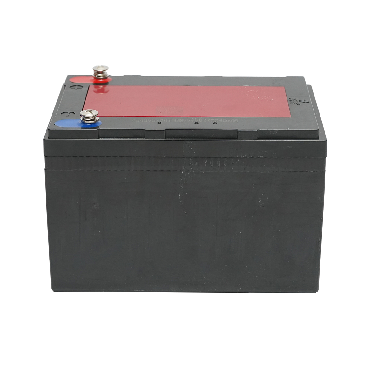 Baterie sistem solar cu gel 12V 15Ah 20HR 150x100x100mm Breckner Germany – imagine 3