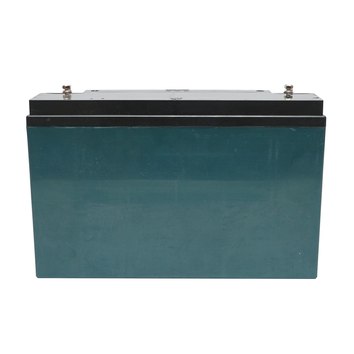 Baterie VRLA cu gel pentru bicicleta electrica 12V 38Ah 20HR 268x170x77mm Breckner Germany – imagine 3