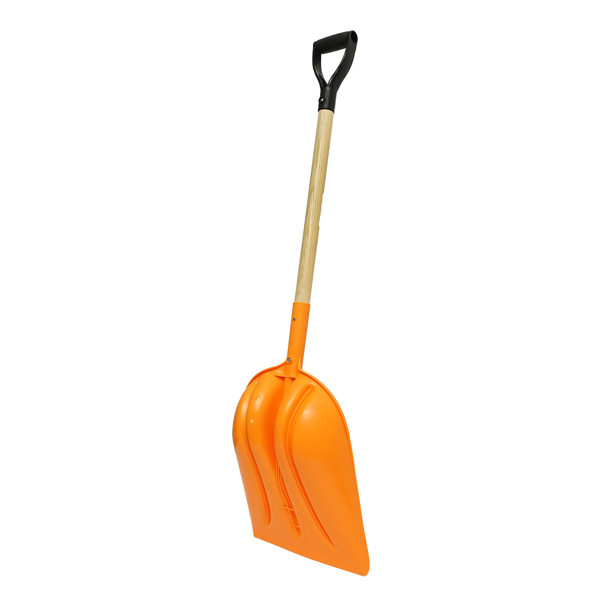 Lopata zapada din polipropilena cu coada 1250mm – imagine 2