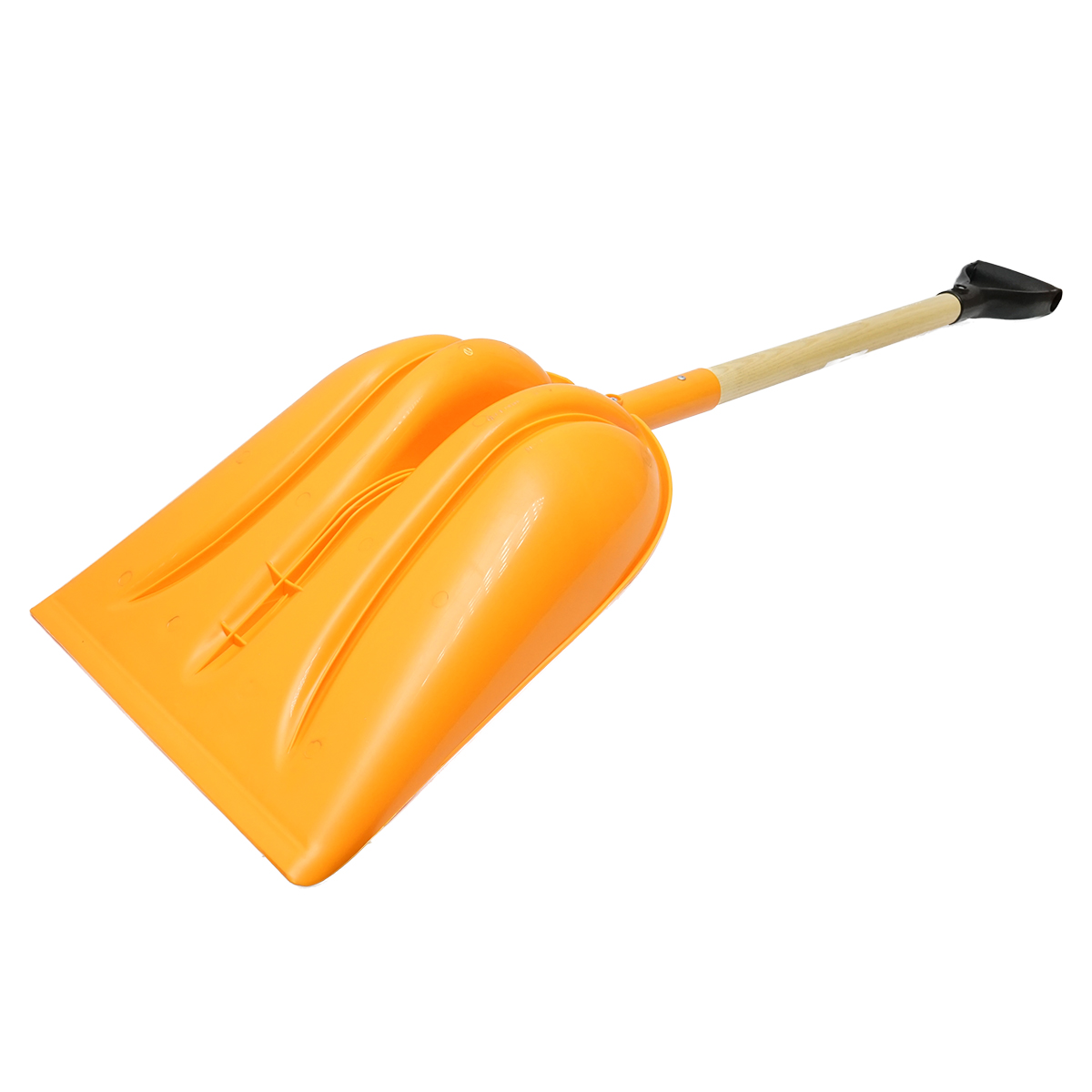 Lopata zapada din polipropilena cu coada 1250mm – imagine 3