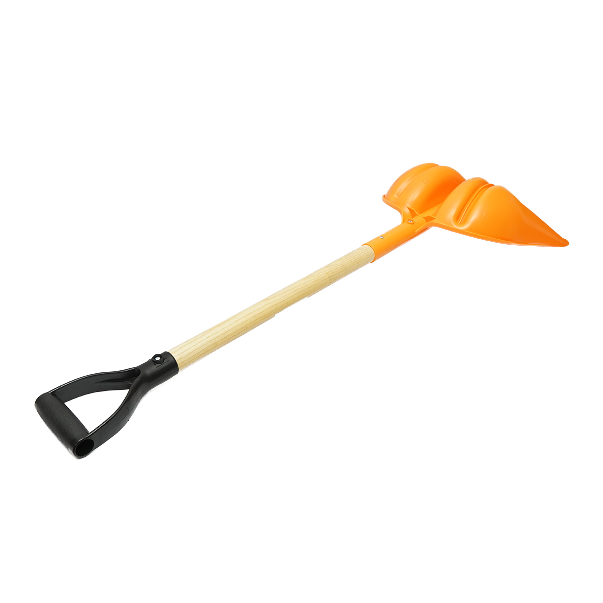 Lopata zapada din polipropilena cu coada 1250mm – imagine 4