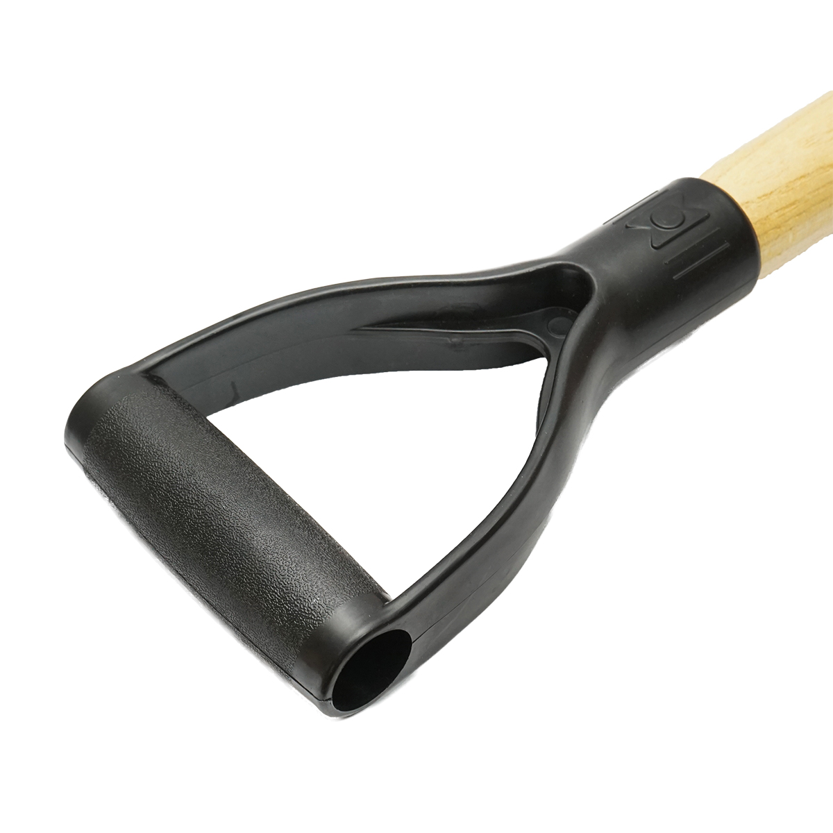 Lopata zapada din polipropilena cu coada 1250mm – imagine 5