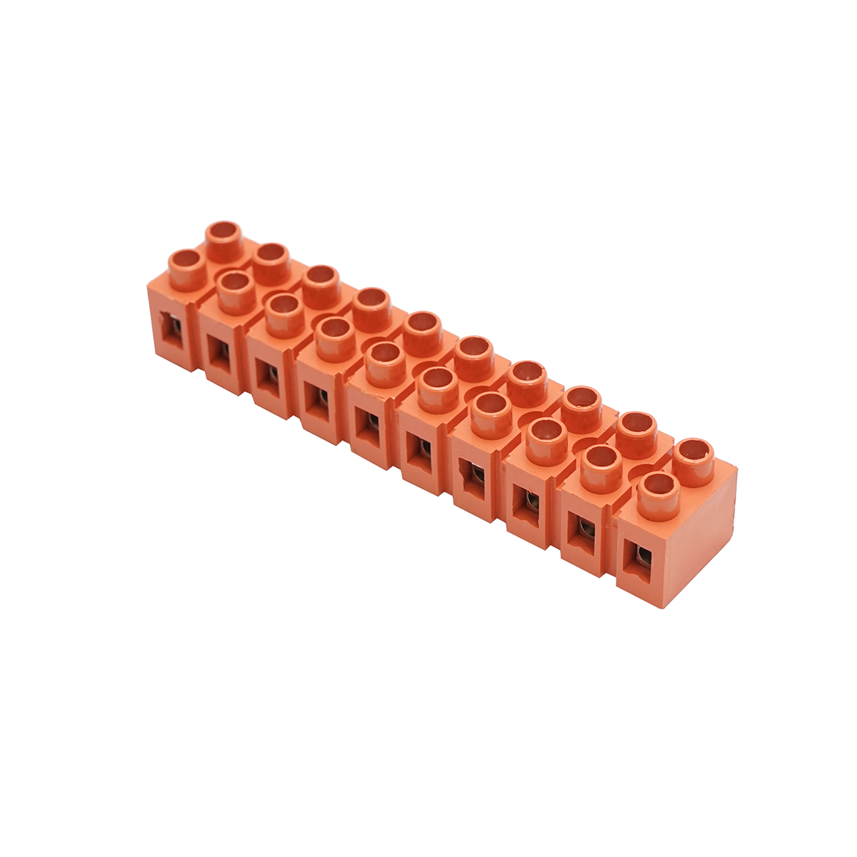 Clema sir 10P, 0.5-6mm, 36A/600V Leader
