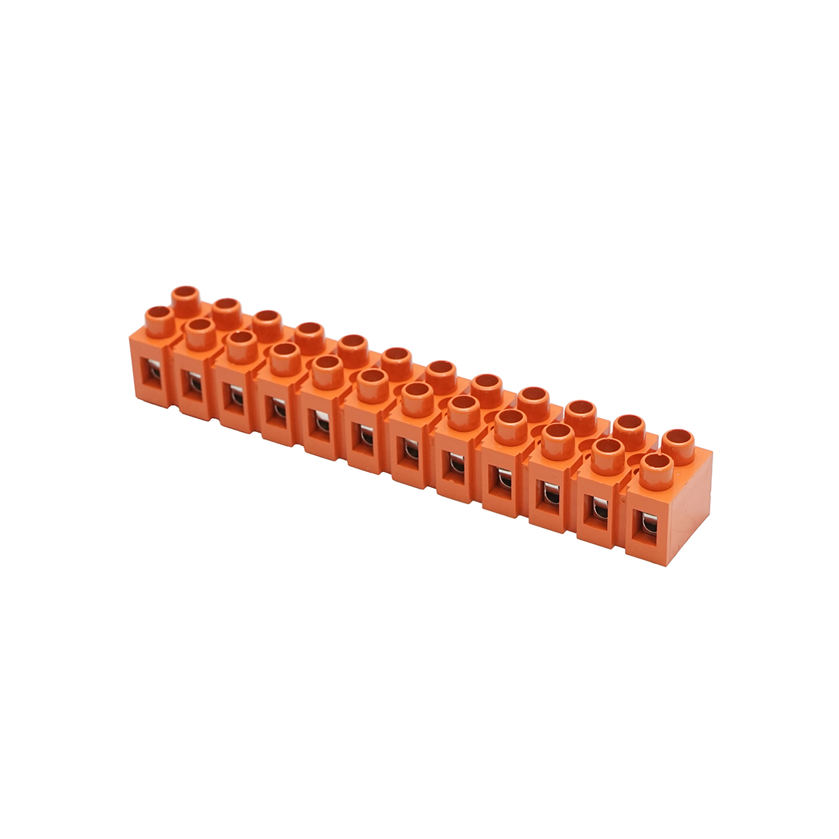 Clema sir 12P, 0.5-6mm, 36A/600V Leader