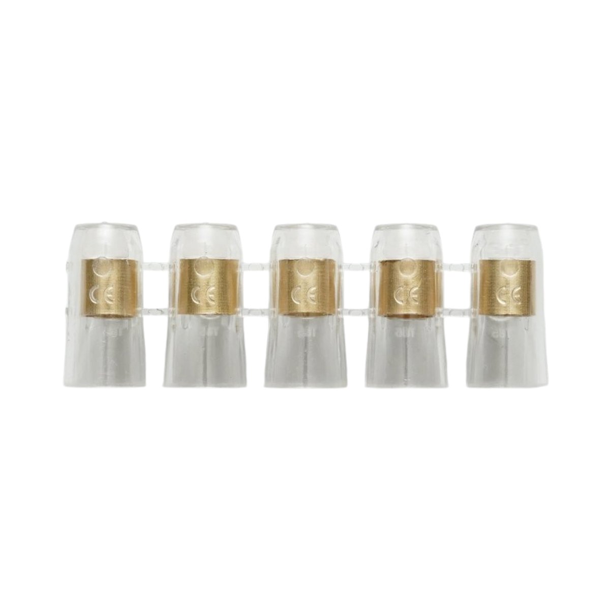 Clema sir 5P, 6mm, 41A/500V AC Breckner Germany – imagine 3