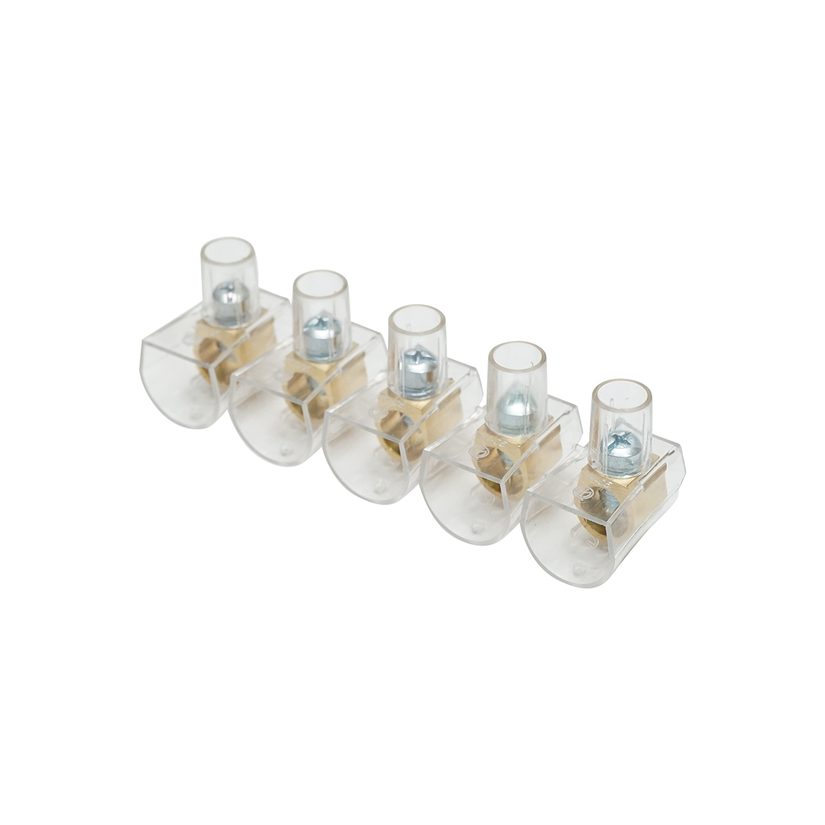 Clema sir 5P, 16mm, 76A/500V Leader