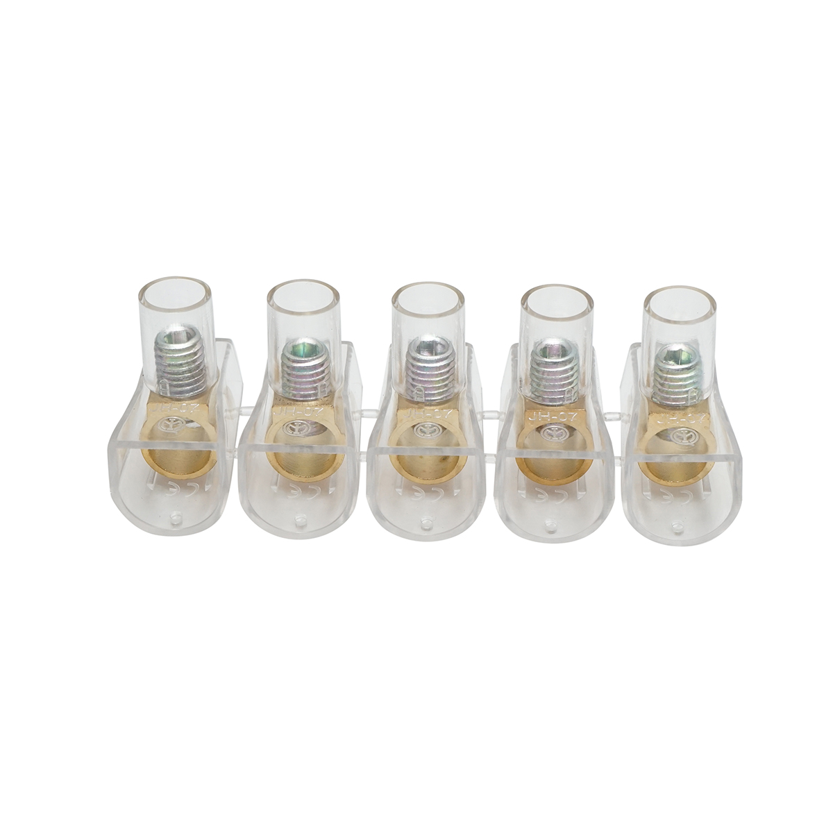 Clema sir 5P, 25mm, 101A/500V Leader – imagine 2