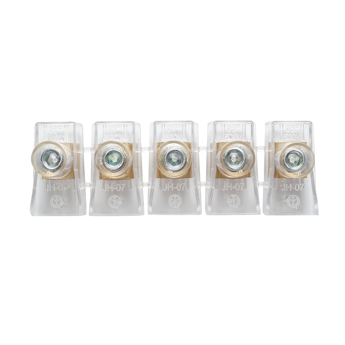 Clema sir 5P, 25mm, 101A/500V Leader – imagine 3