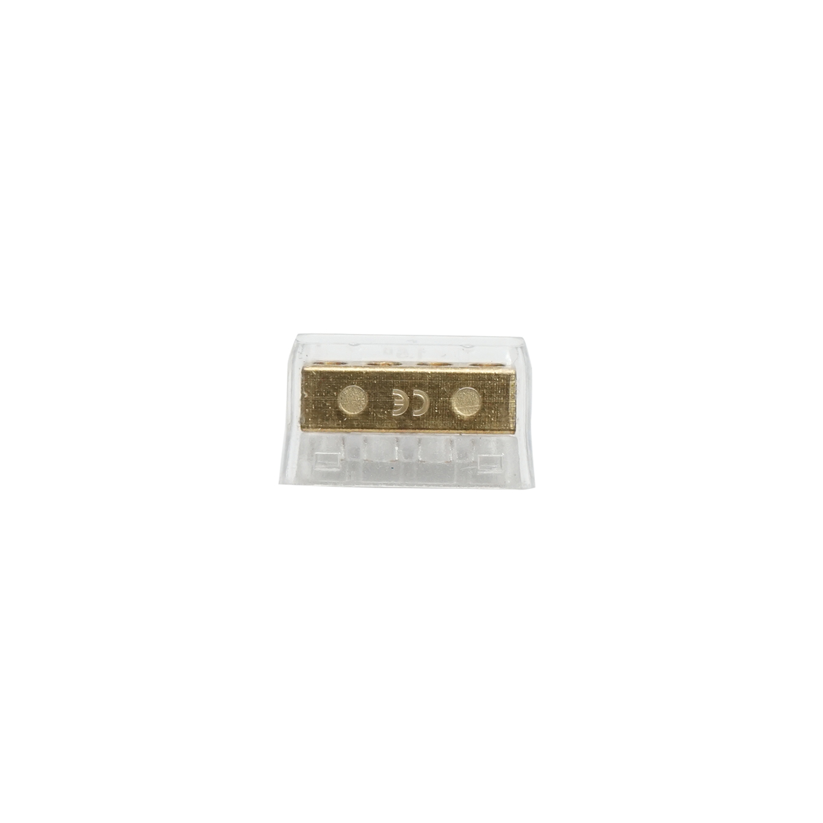 Clema sir de capat 4P, 1.5mm, 10A/500V Leader – imagine 4