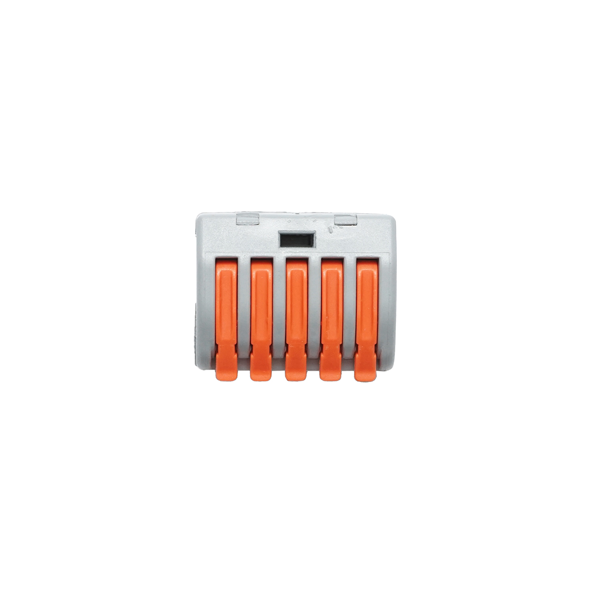 Conector rapid cablu electric 5P, 0.08-4mm, 32A/415V AC Leader – imagine 2