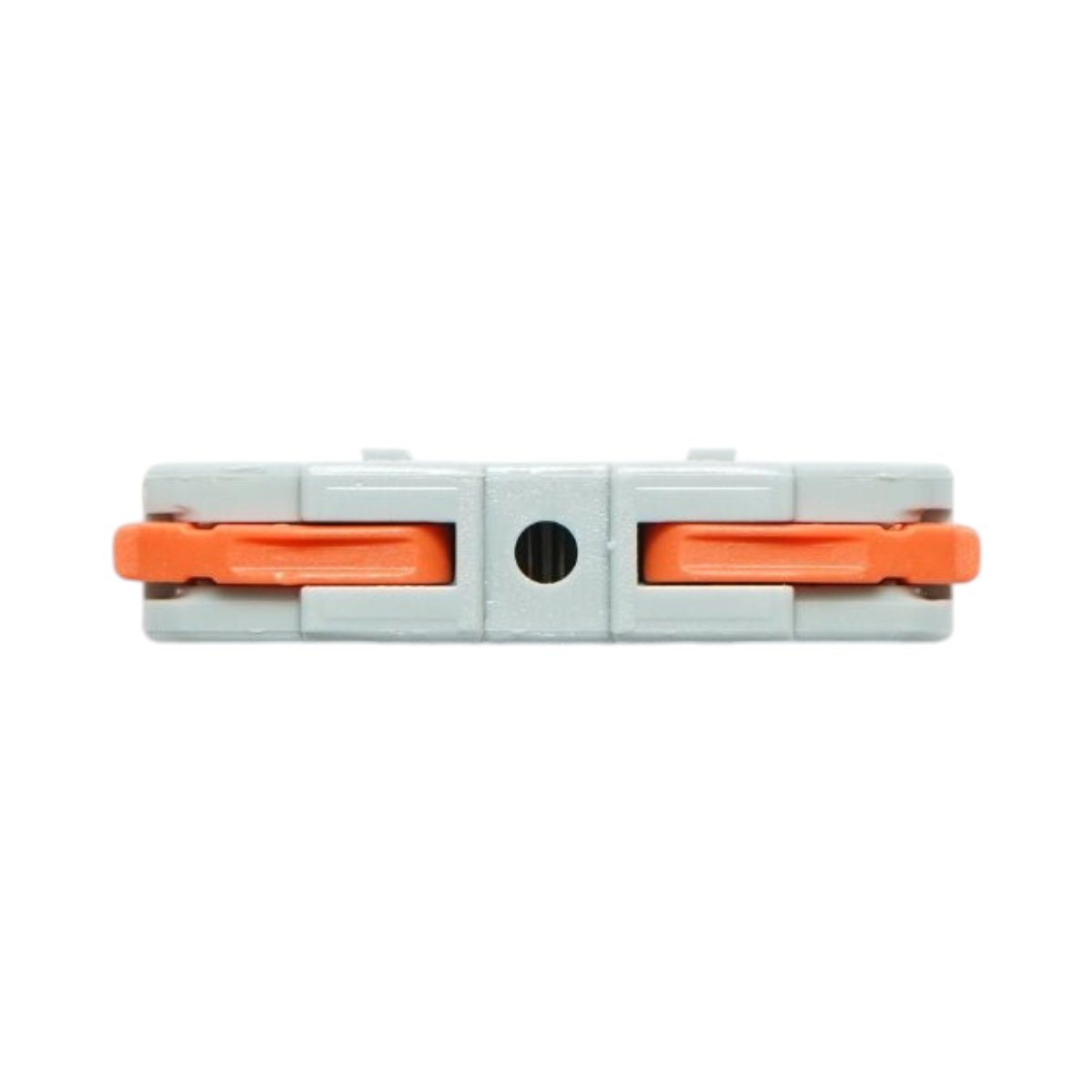 Conector rapid cablu electric 2P, 0.08-4mm, 32A/450V AC Breckner Germany – imagine 5