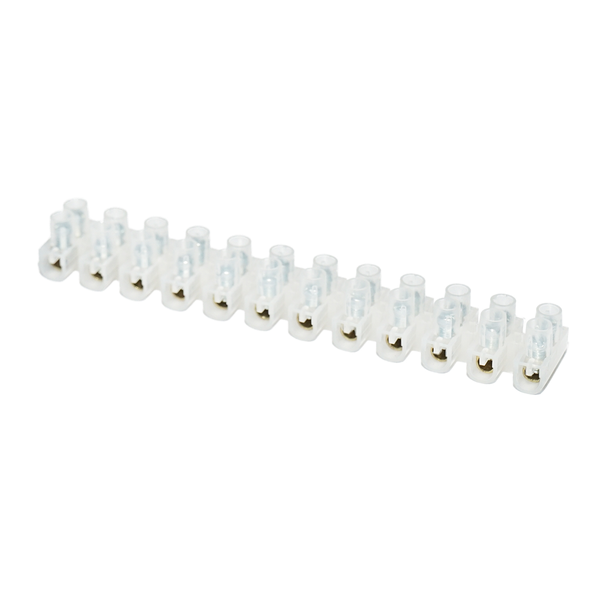 Clema sir 12P, 6mm, 6A/380V Leader