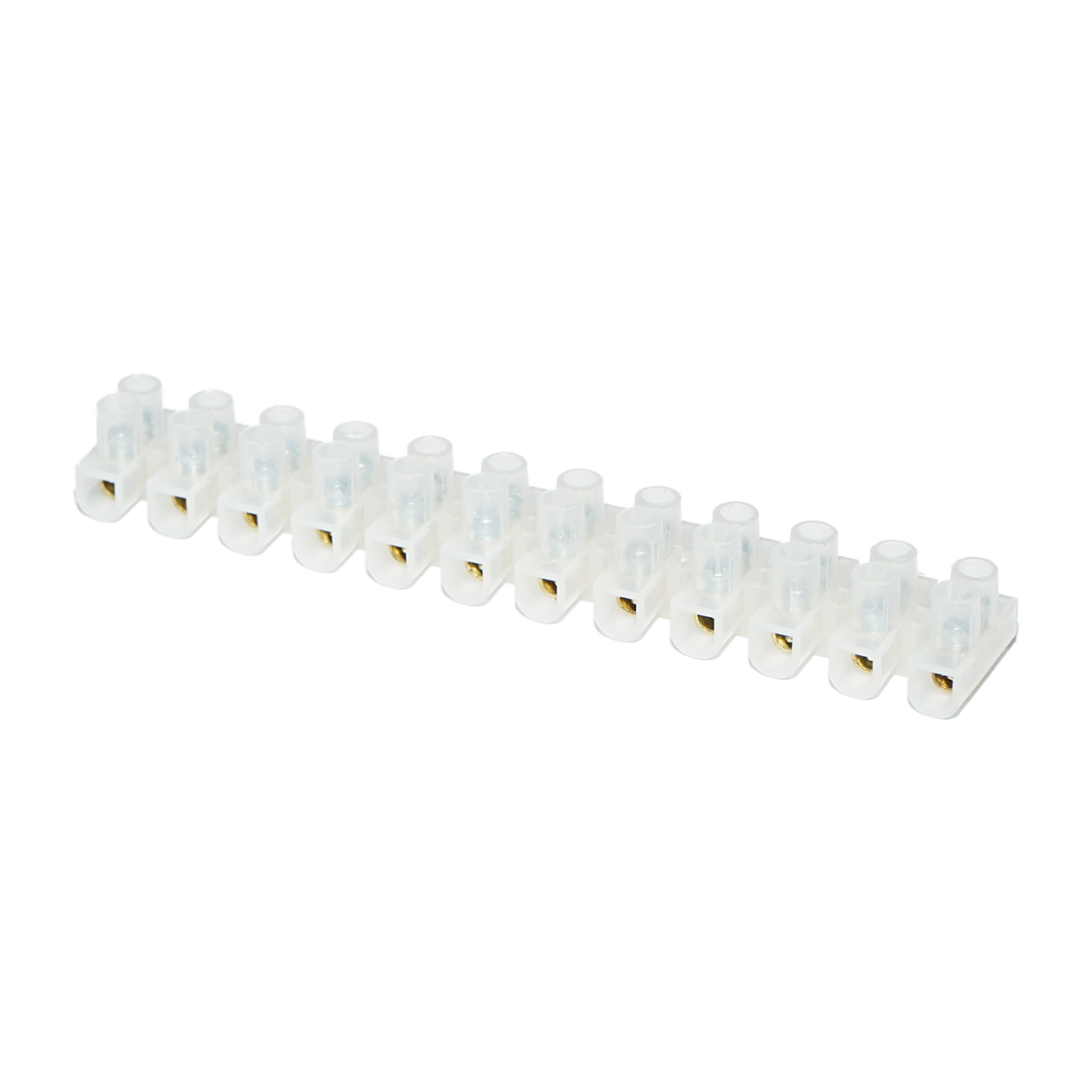 Clema sir 12P, 10mm, 10A/380V Leader