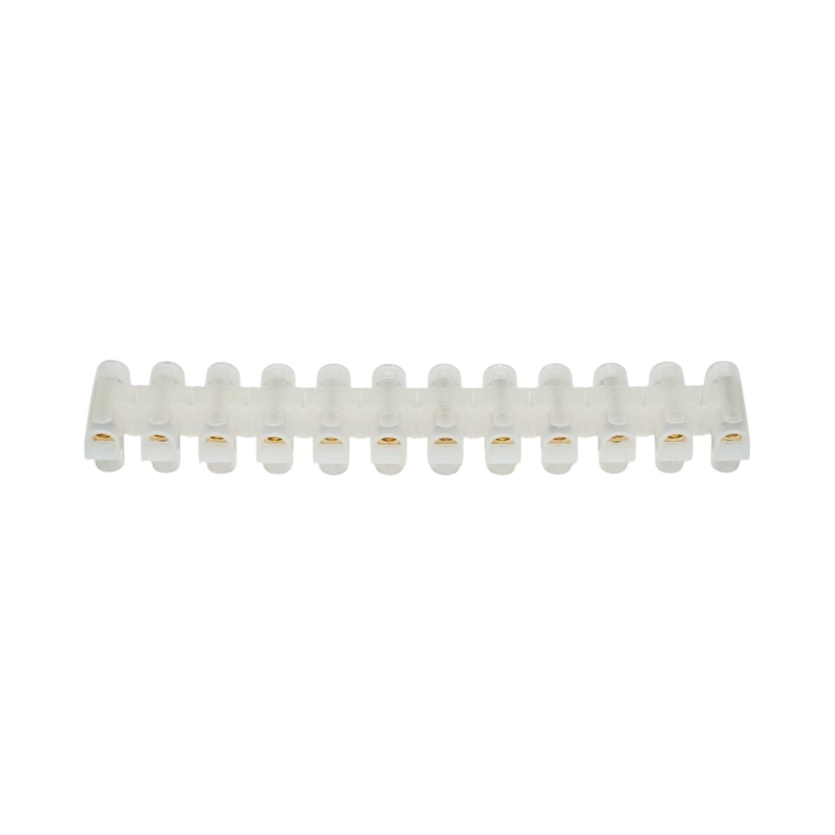 Clema sir 12P, 16mm, 30A/380V AC Breckner Germany – imagine 4