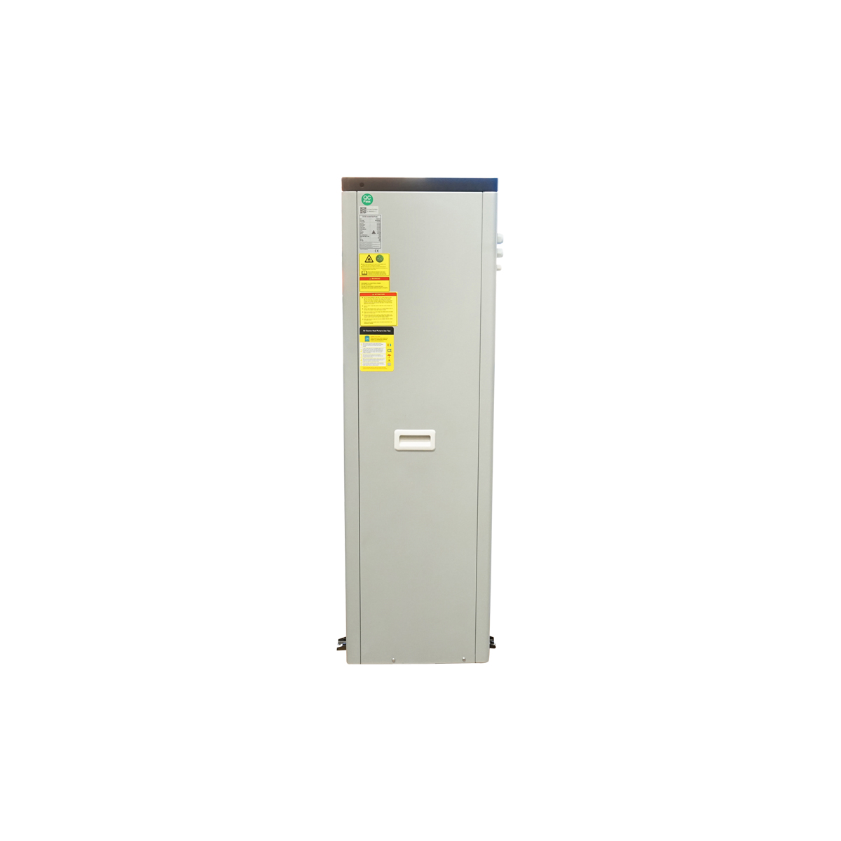 Pompa de caldura monobloc aer-are 23KW, 380V IPX4 Pool World – imagine 5